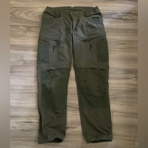 UF PRO - P-40 ALL-TERRAIN GEN.2 TACTICAL PANTS